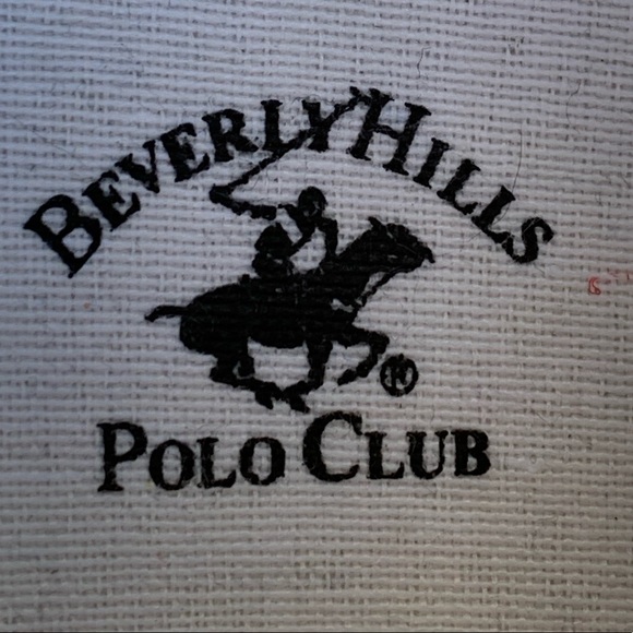 🔥MAKE OFFER!🔥Beverly Hills Polo Club shoes🔥 - Picture 6 of 6